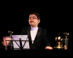 تیتراژ فیتیله - آهای آهای خبردار فیتیله